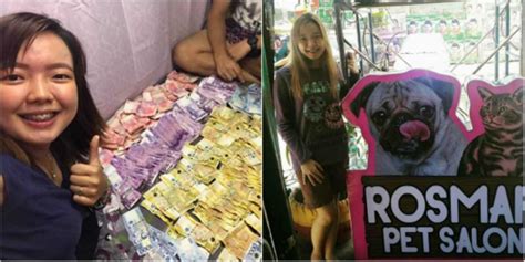 Rosmar Tan Net Worth: A Closer Look .